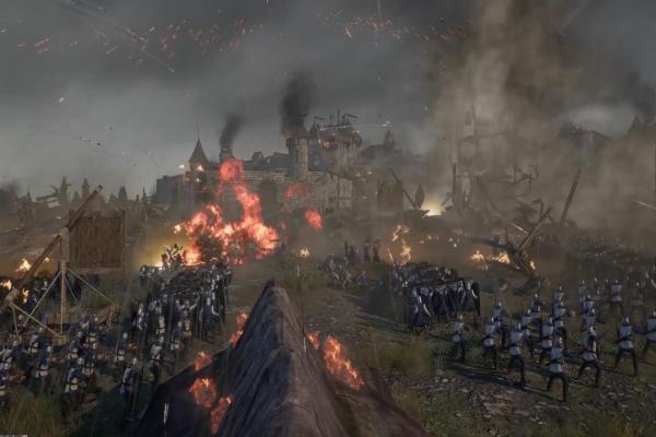 《狩龙战纪》中国战玩法与最佳策略