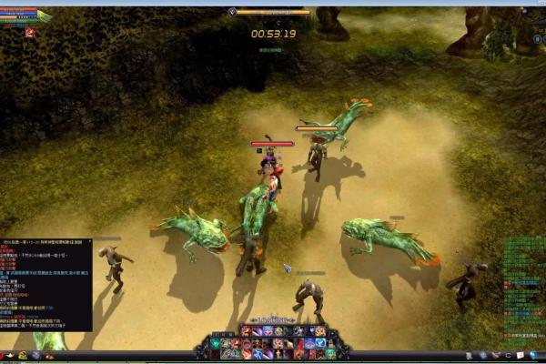 魔兽世界DZ嫁祸宏设置技巧：如何轻松设置宏