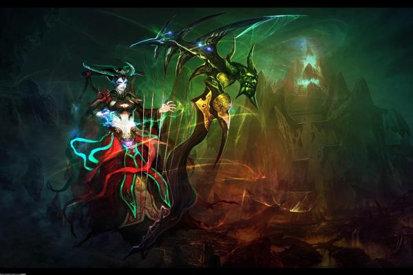 和平精英拉枪线技巧与教学