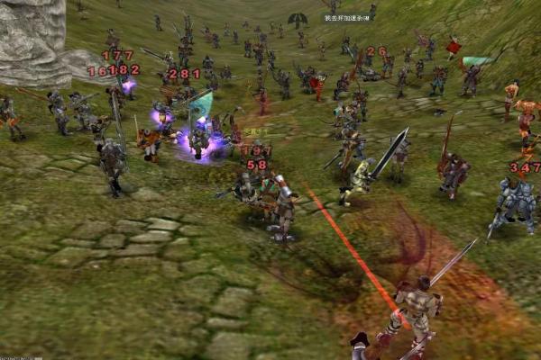 《全职猎人NEN×Impact》梅路艾姆角色技能与背景解析