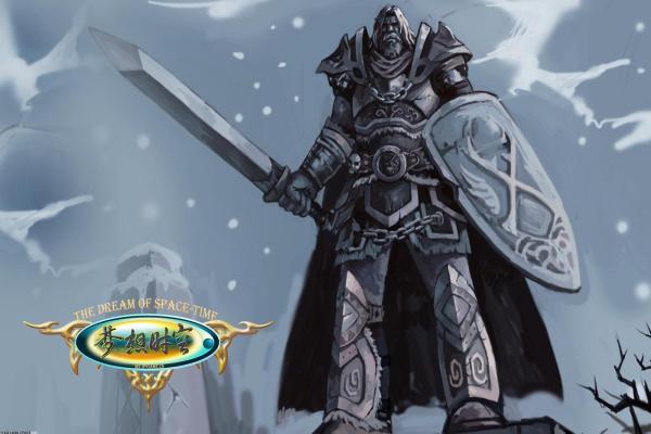 《原神》戴因斯雷布身份与剧情解密