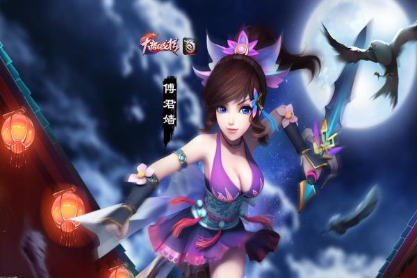 《英雄联盟》正义天使凯尔加点与技能推荐