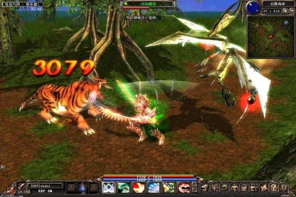 8090后玩家最喜爱的怀旧手游合集2024版