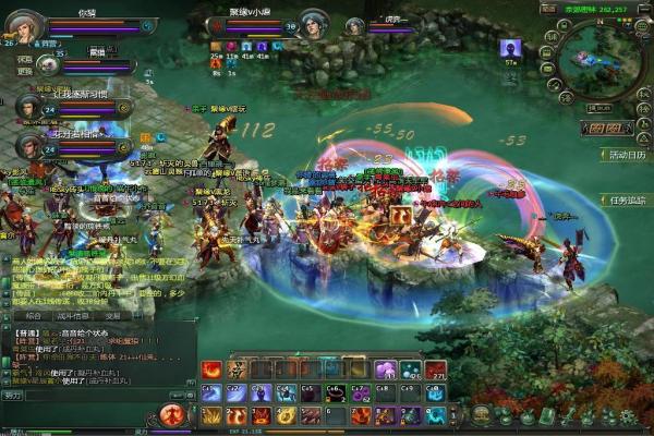 《战地5多人对战技巧与战术规划》