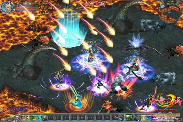 佛尔玛卡尔手游组件解锁全攻略