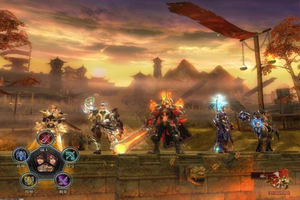 《云顶之弈》最强九五阵容思路详解