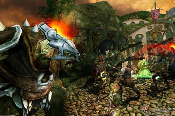 DNF奥兹玛副本该怎么打？混沌之地技巧讲解