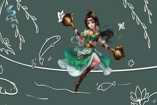 极品神途游戏玩法说明及是否值得入坑