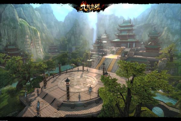 《传说大陆》英雄介绍-天使拉斐尔