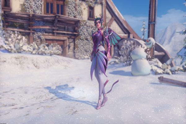 混乱小镇墨寒砚小说推荐及游戏背景分析