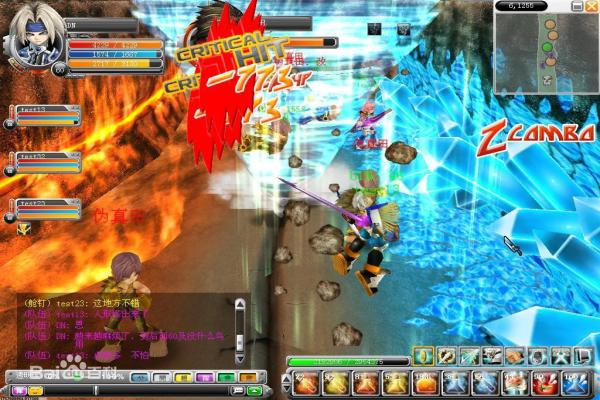 潜艇题材手游合集：最耐玩的海底冒险推荐