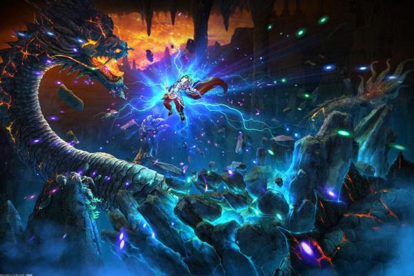 《诛仙3》烈山单人塔效率通关攻略分享